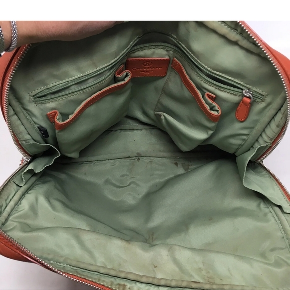 Cole Haan Satchel Handbag - Laptop Bag? - Picture 5 of 6